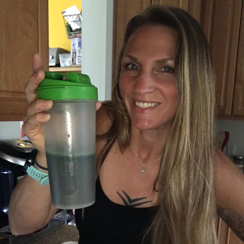 Meet your Posher, Danielle